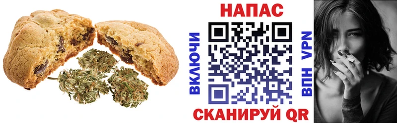 как найти закладки  Новая Усмань  Canna-Cookies марихуана 